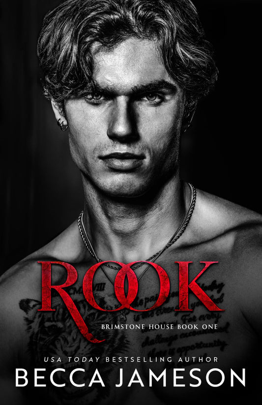 Rook (Brimstone House)