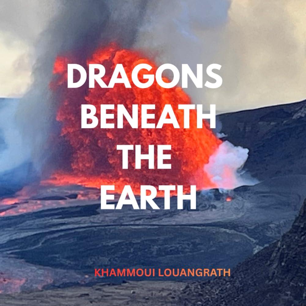 Dragons Beneath the Earth