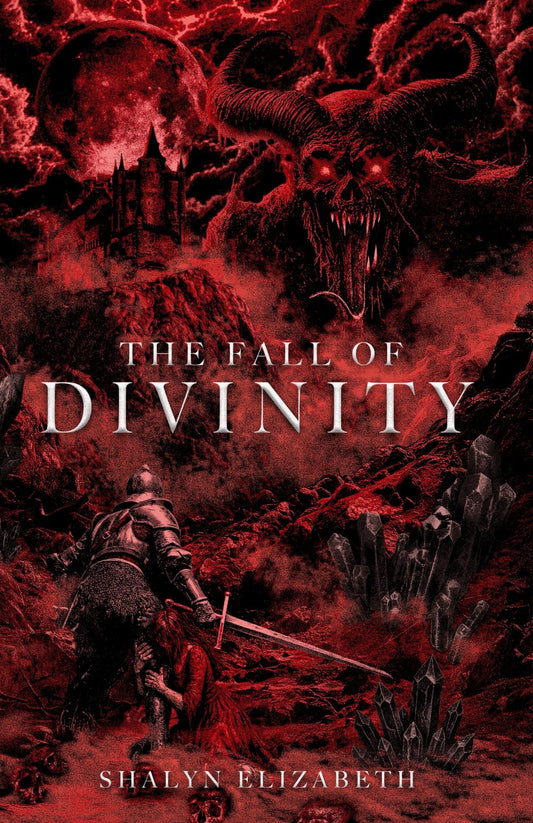The Fall of Divinity