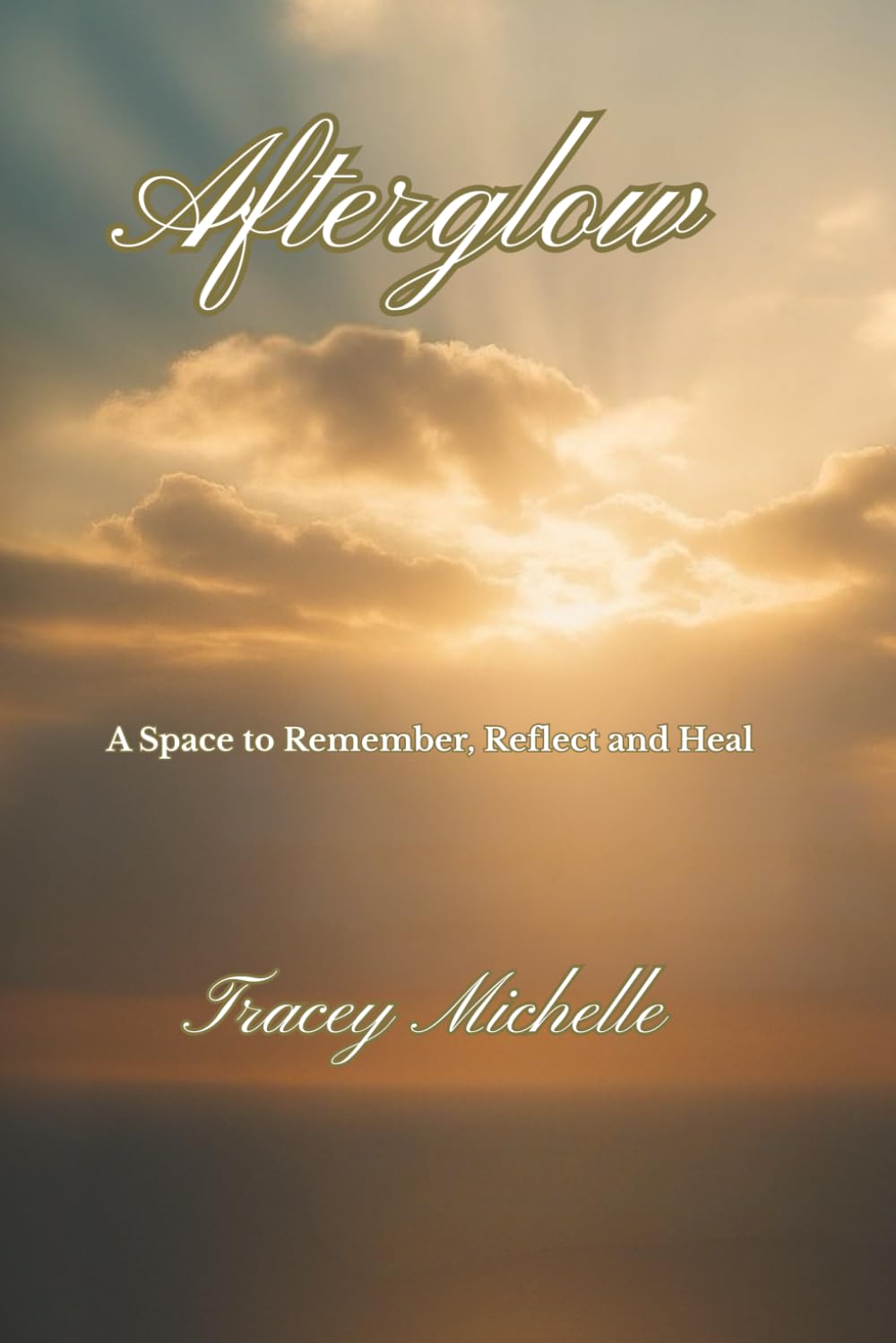 Afterglow: A Space to Remember, Reflect and Heal