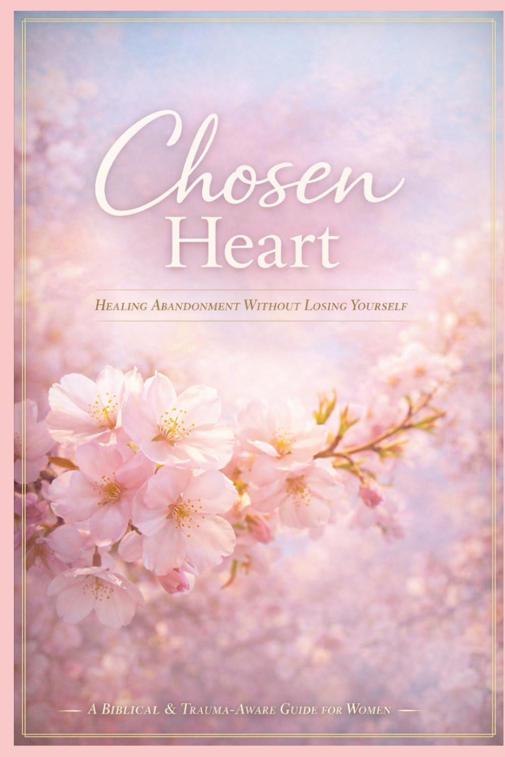Chosen Heart: Healing Abandonment Without Losing Yourself