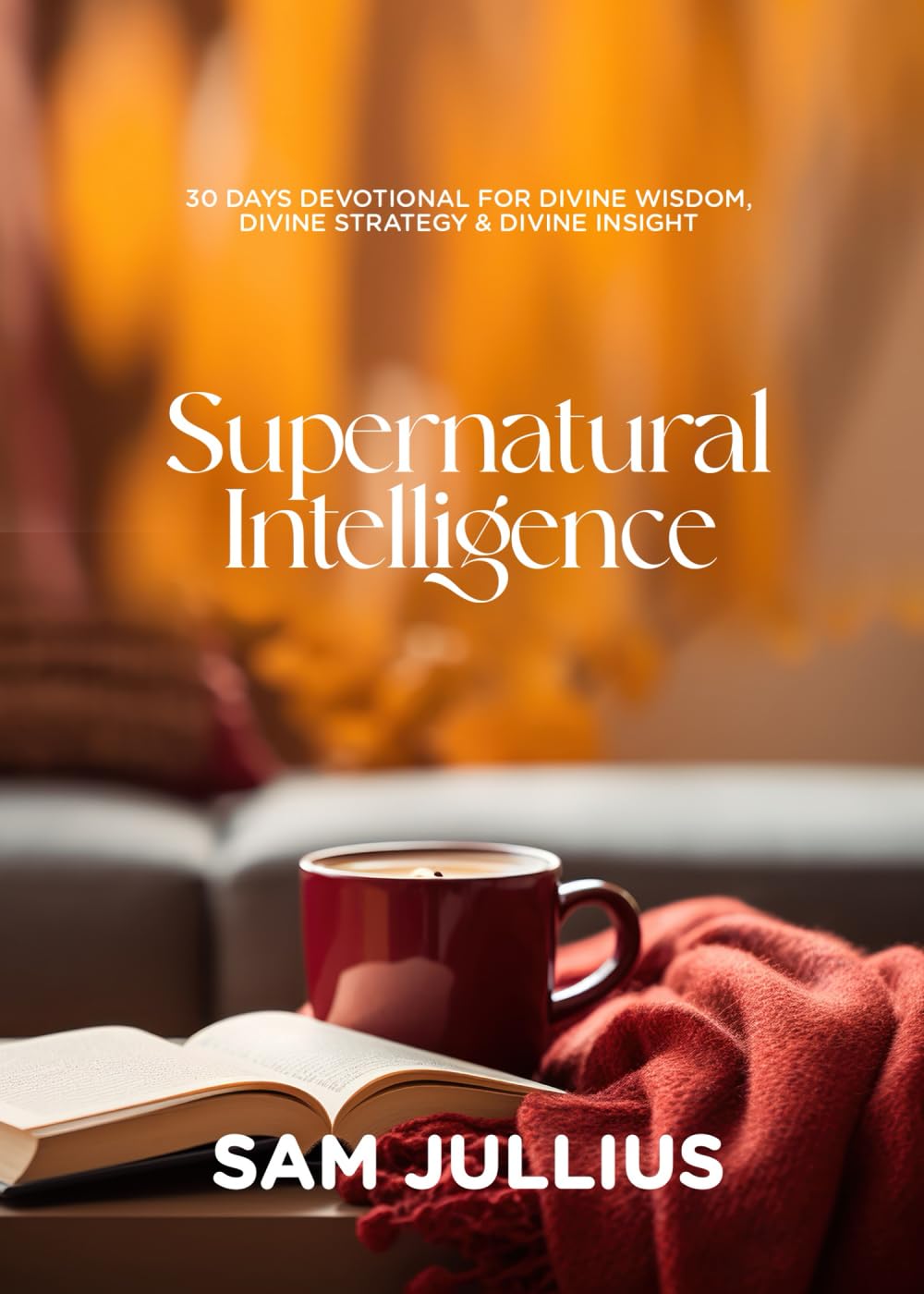 Supernatural Intelligence
