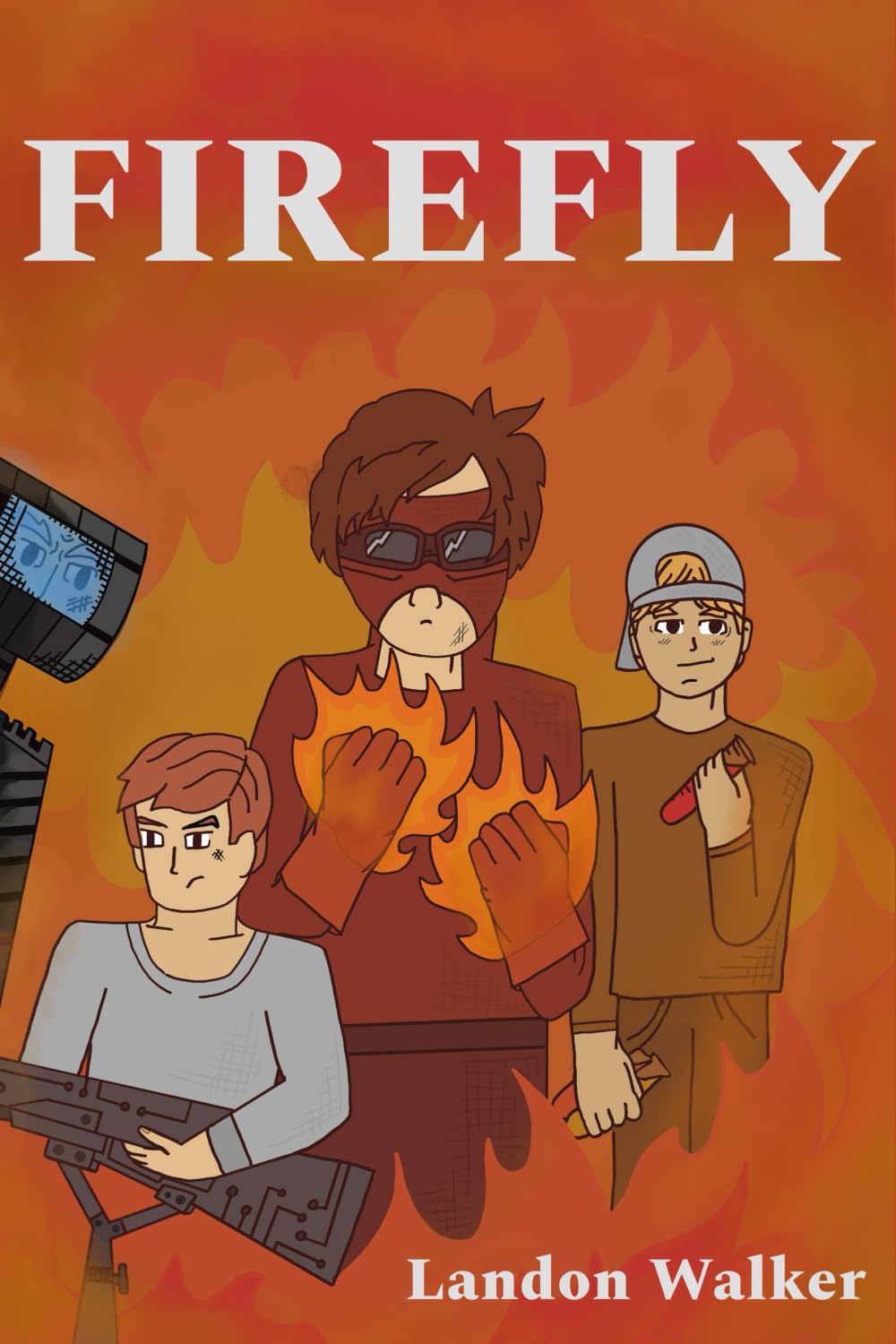 Firefly