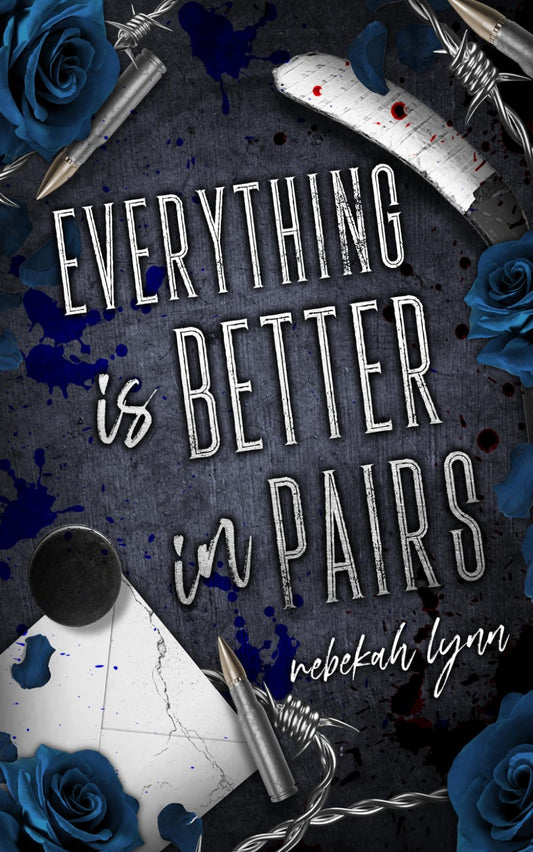 Everything is Better in Pairs
