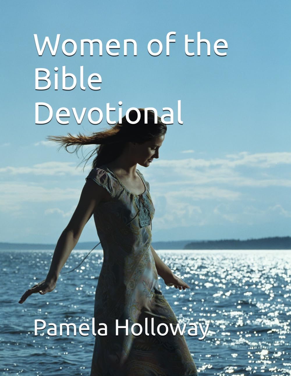 Women of the Bible Devotional
