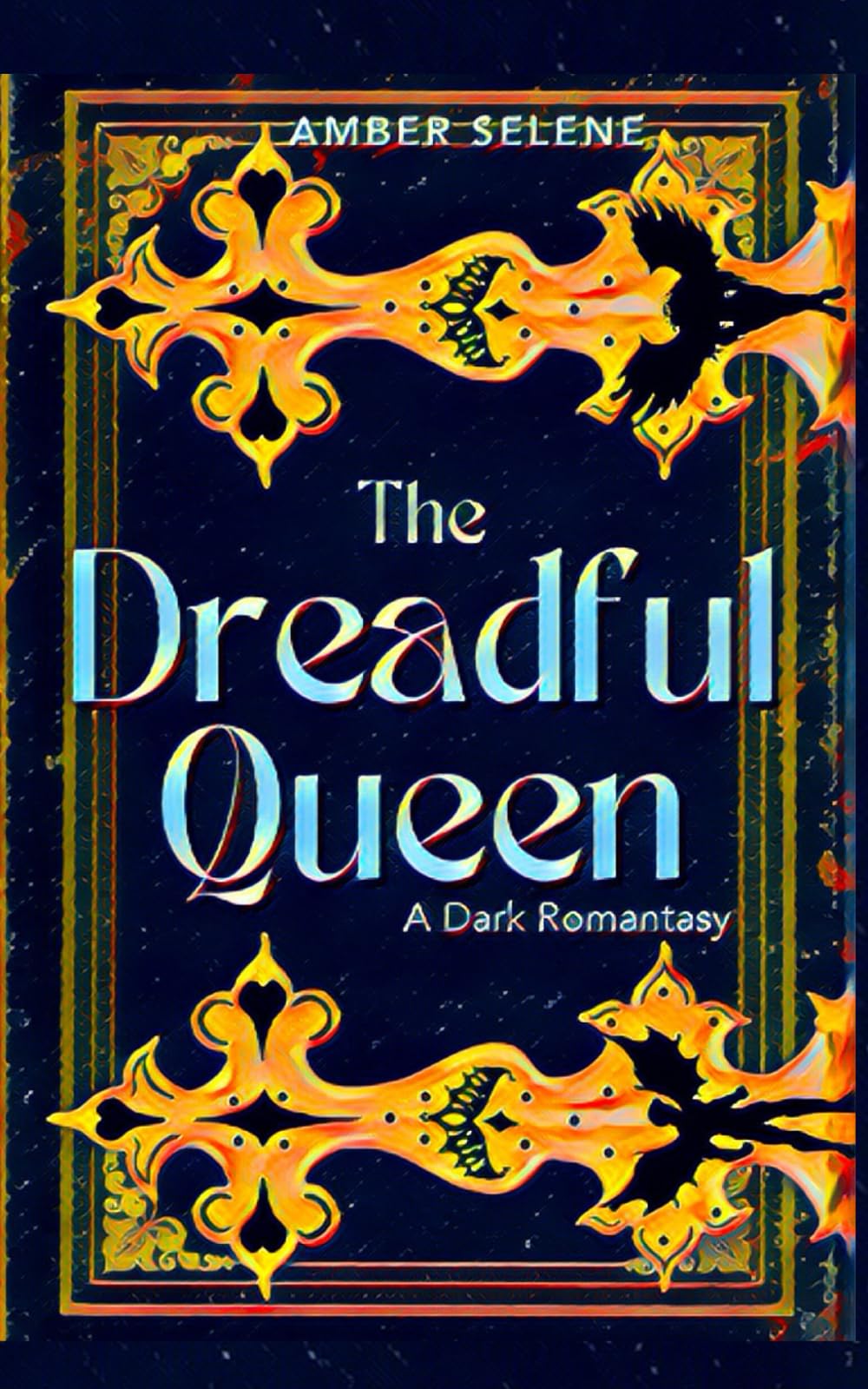 The Dreadful Queen
