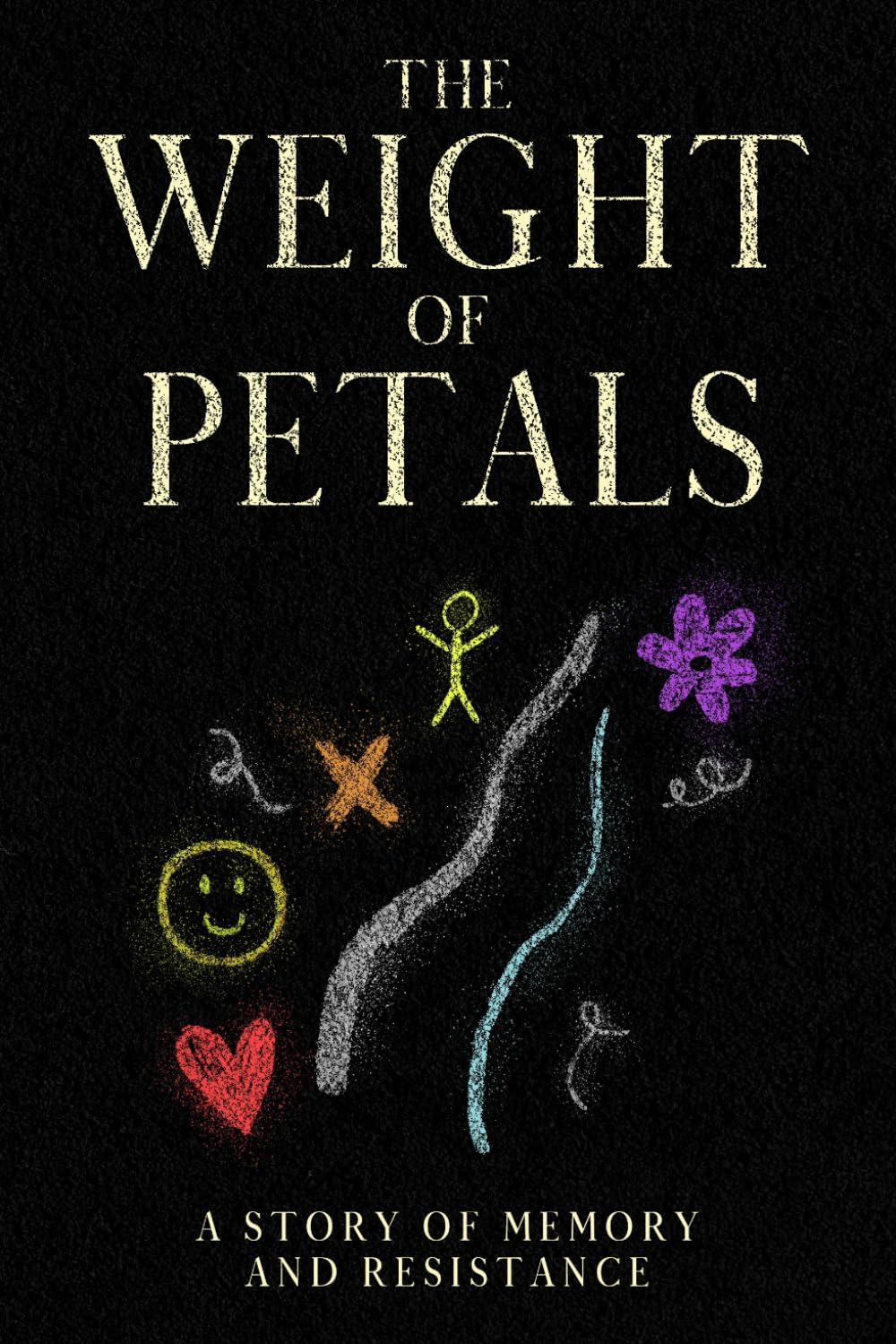 The Weight of Petals: A Story of Memory and Resistance