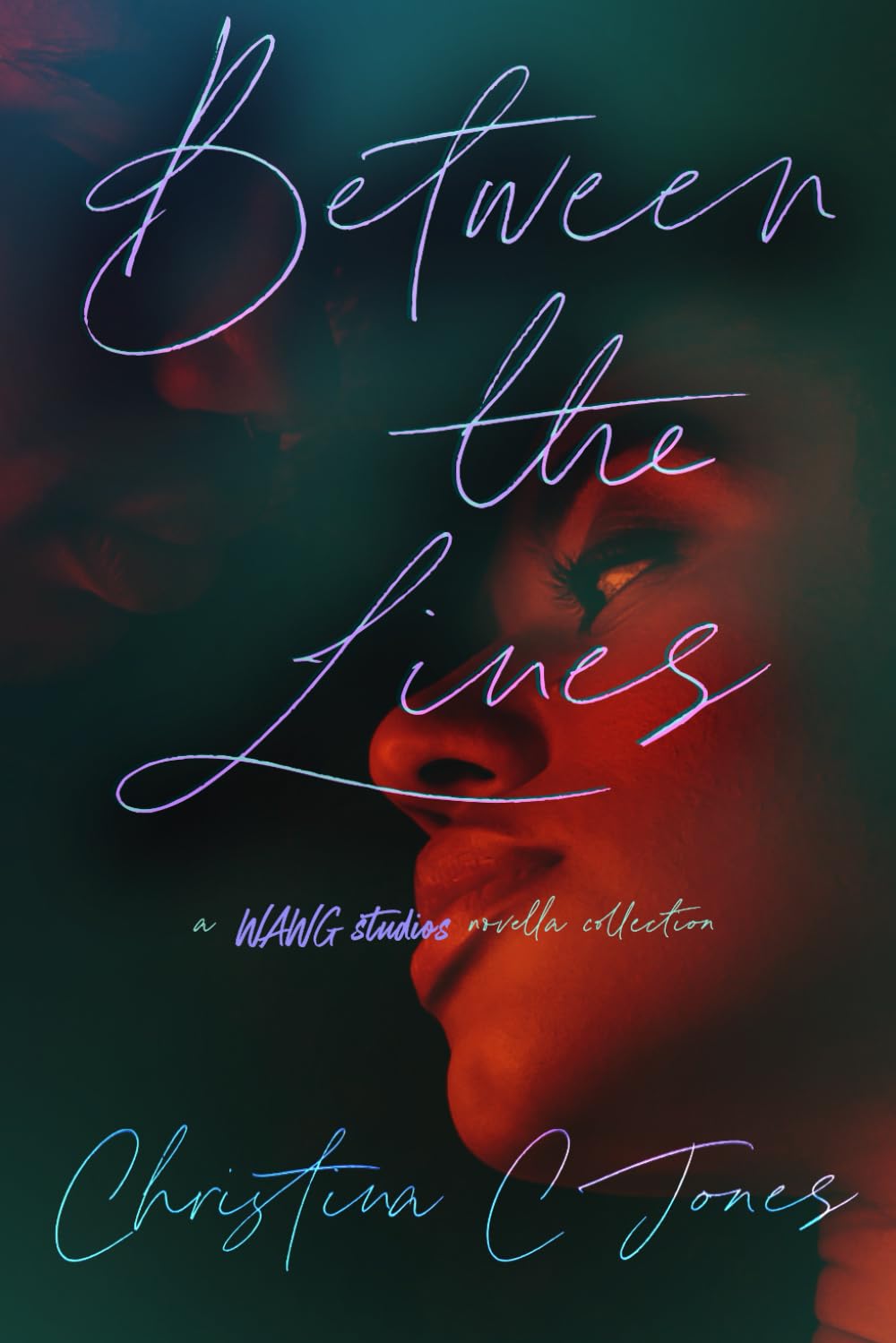 Between The Lines: WAWG Studios Omnibus