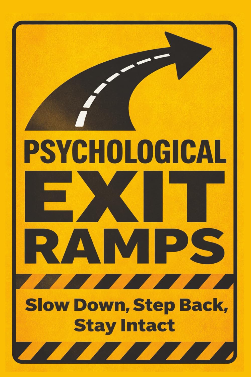 Psychological Exit Ramps: A Practical Guide to Non-Participation (The Liberty Truth Series)