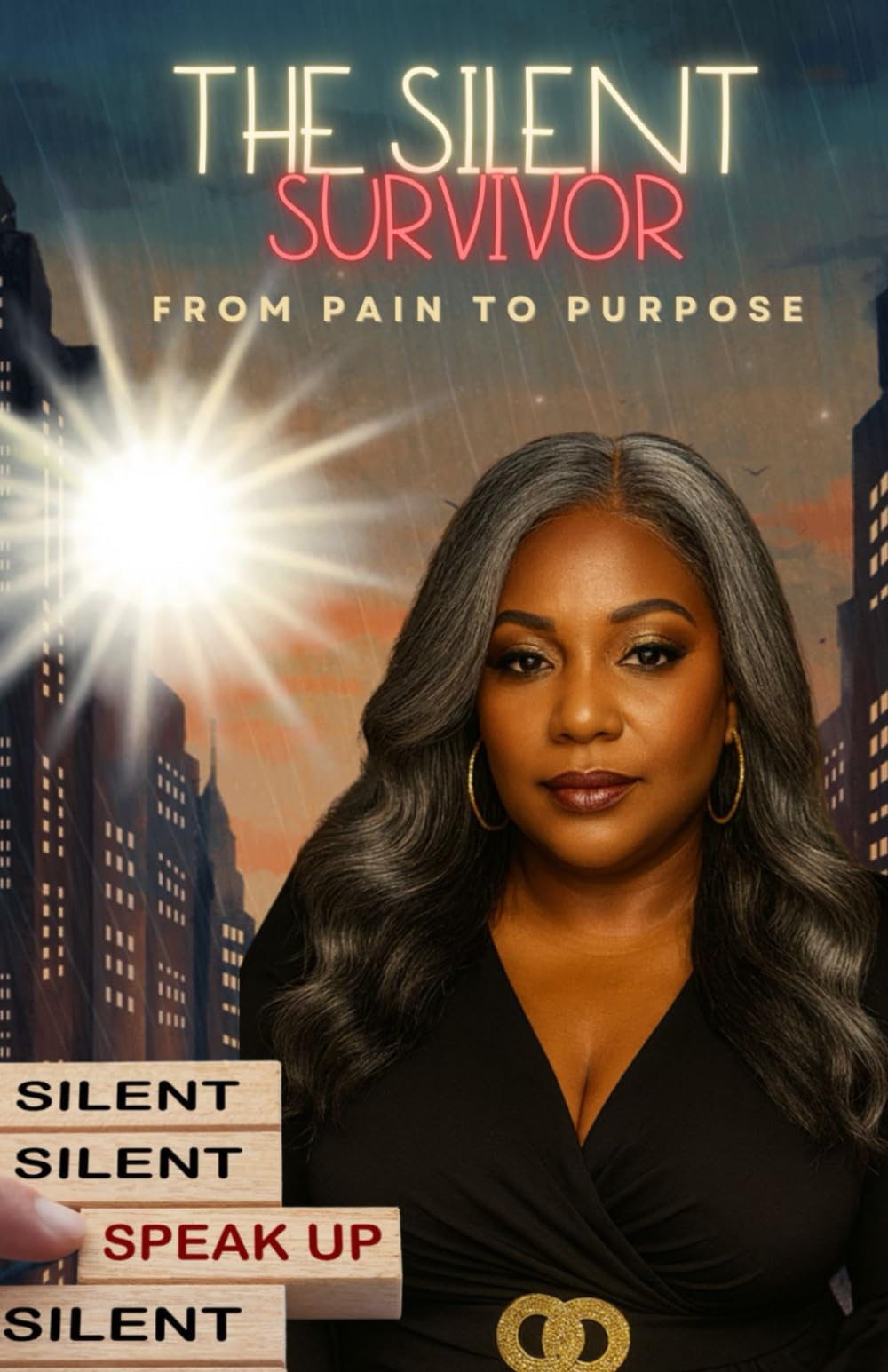 The Silent Survivor
