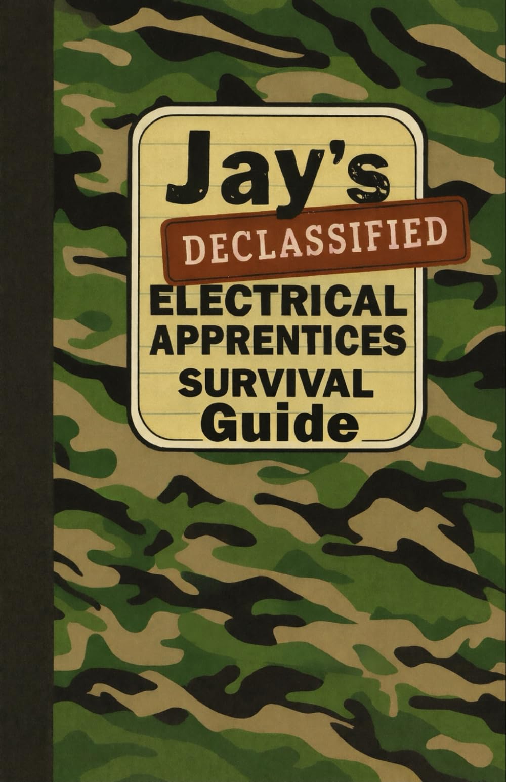 Jay’s Declassified Electrical Apprentice Survival Guide