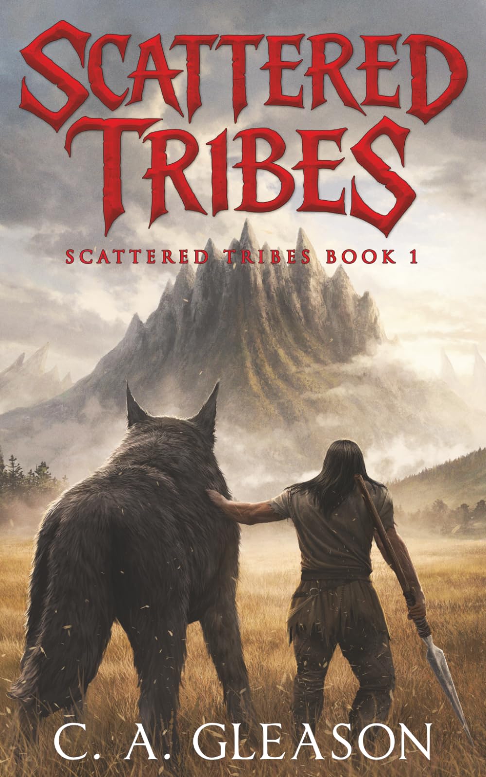 Scattered Tribes