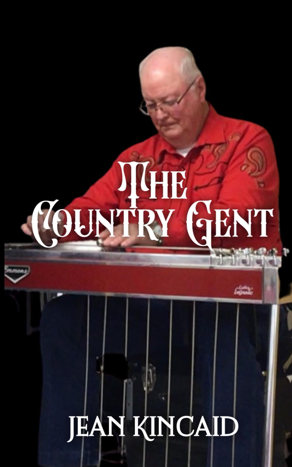 The Country Gent