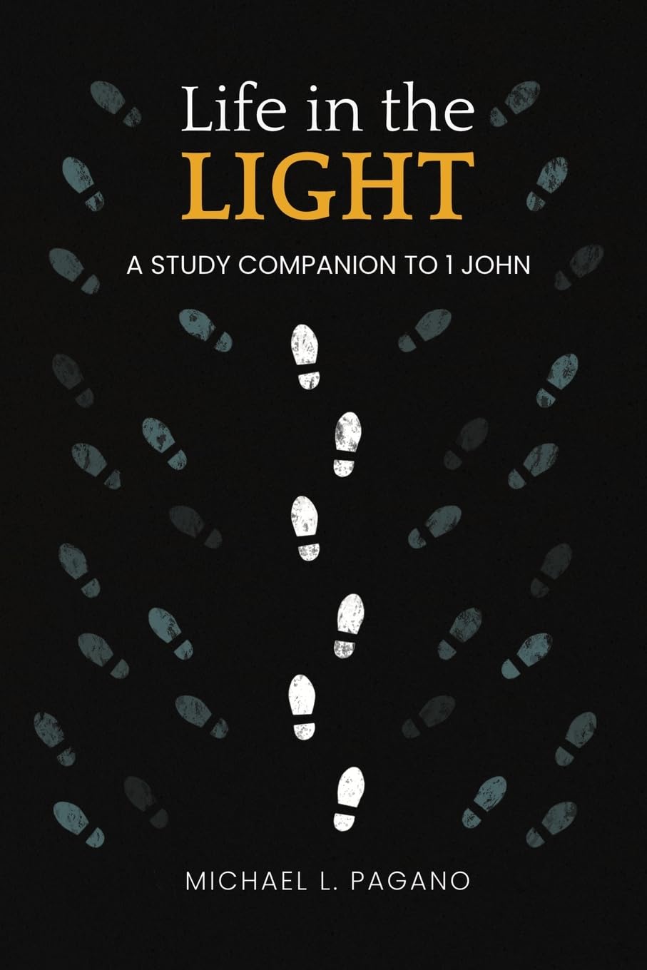 Life in the Light: A Study Companion to 1 John