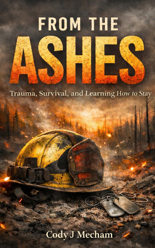 From The Ashes