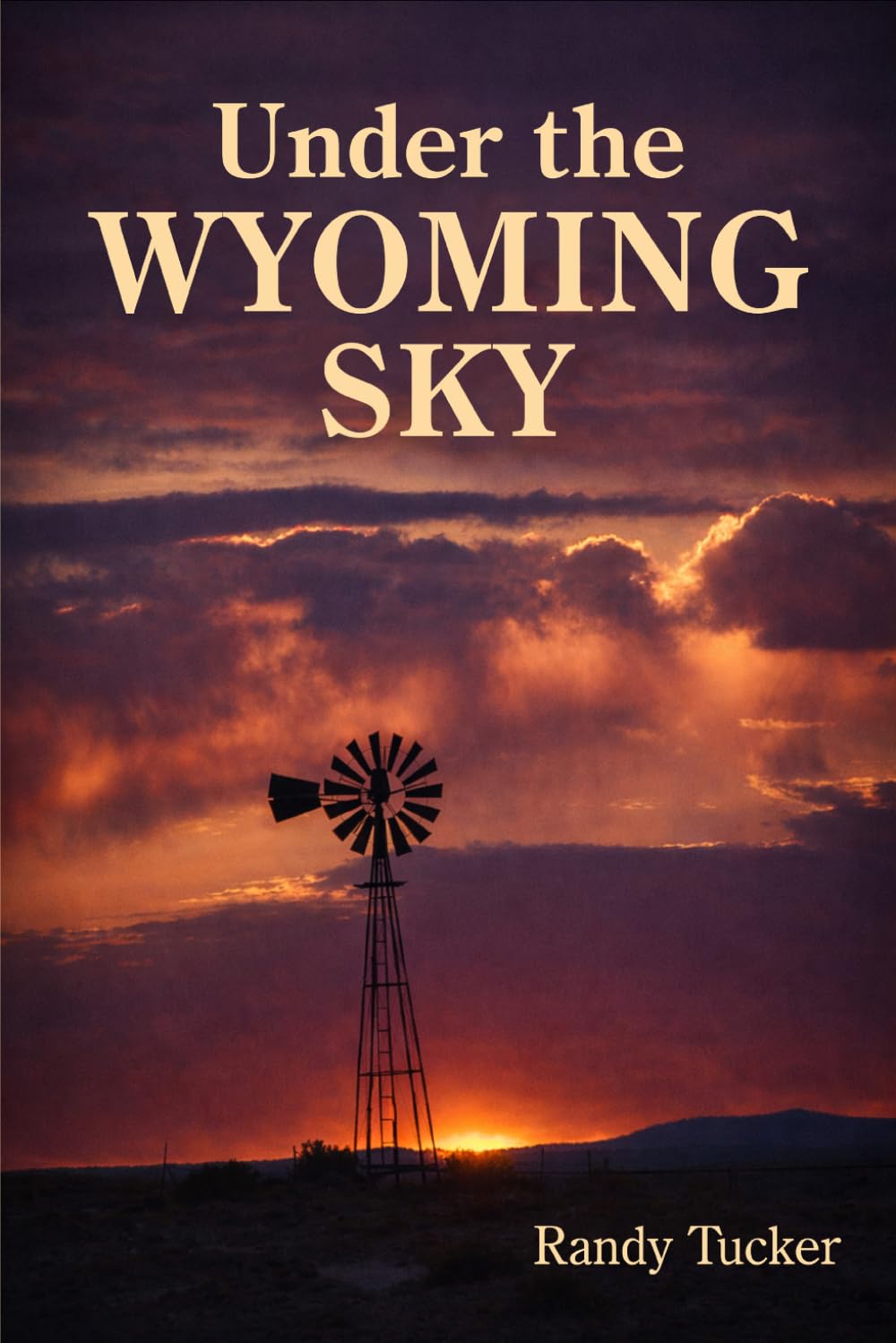 Under the Wyoming Sky