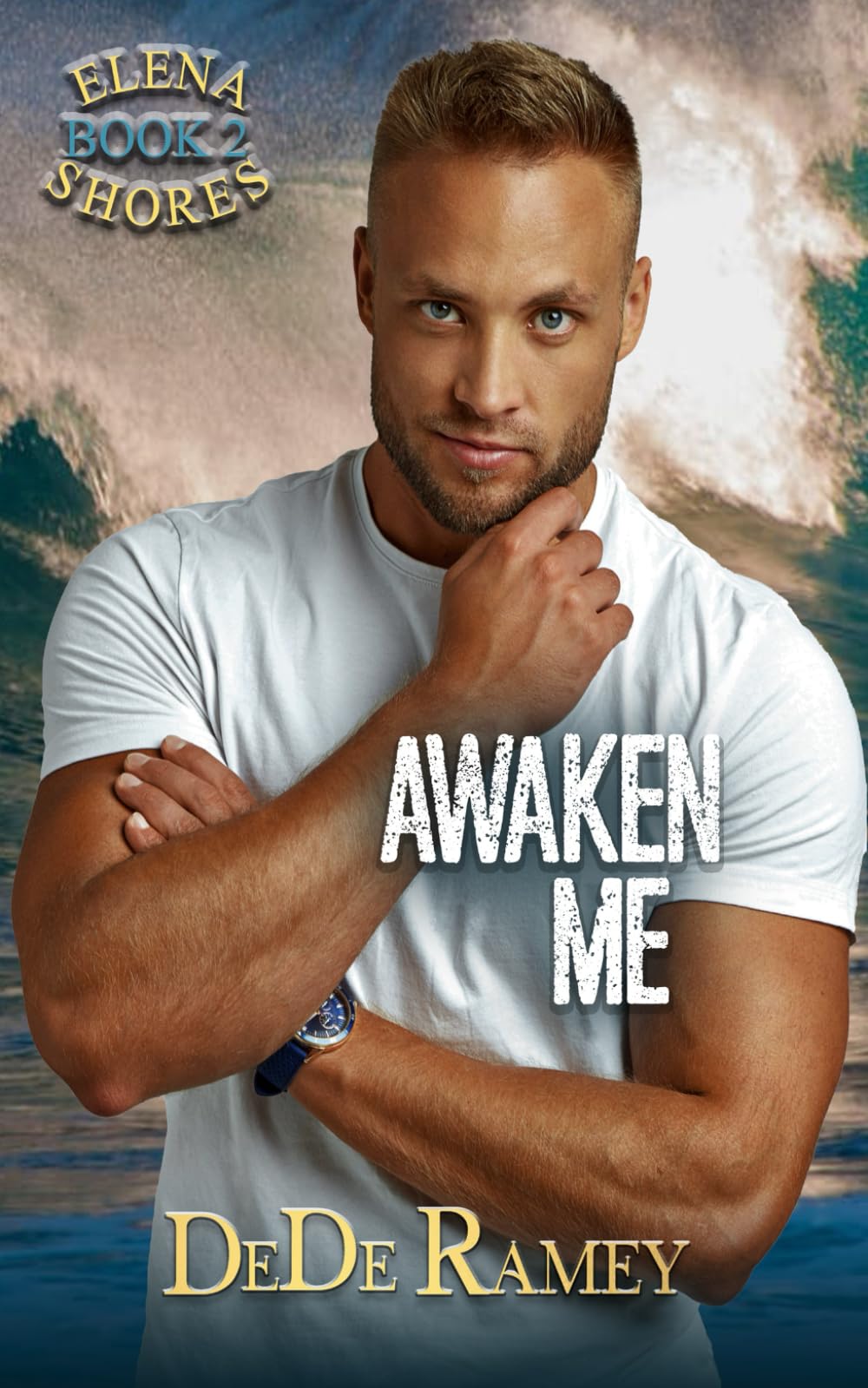 Awaken Me (Elena Shores)