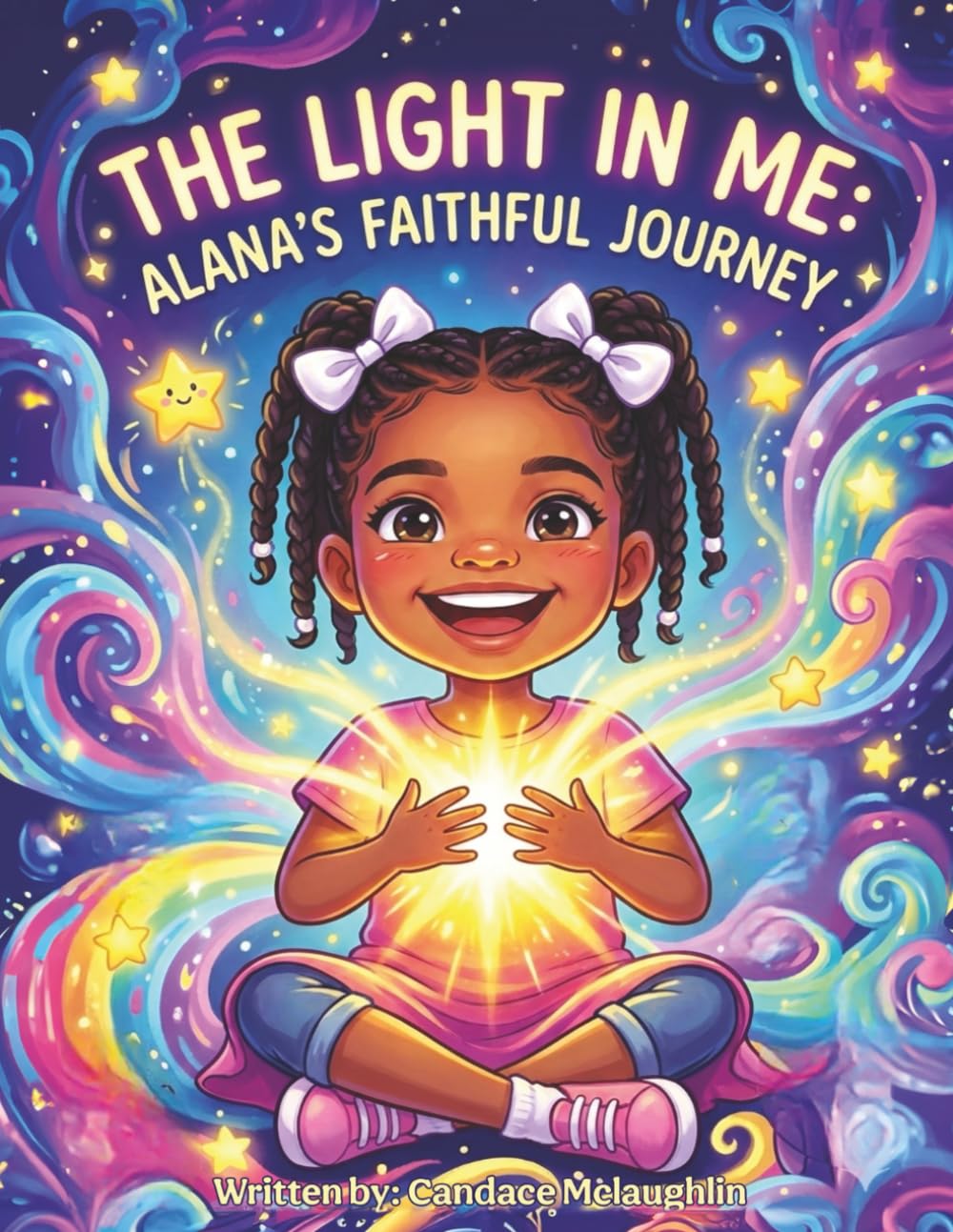 The Light in Me: Alana's Faithful Journey