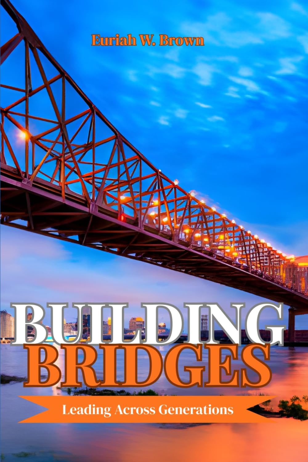 Building Bridges: Leading Across Generations