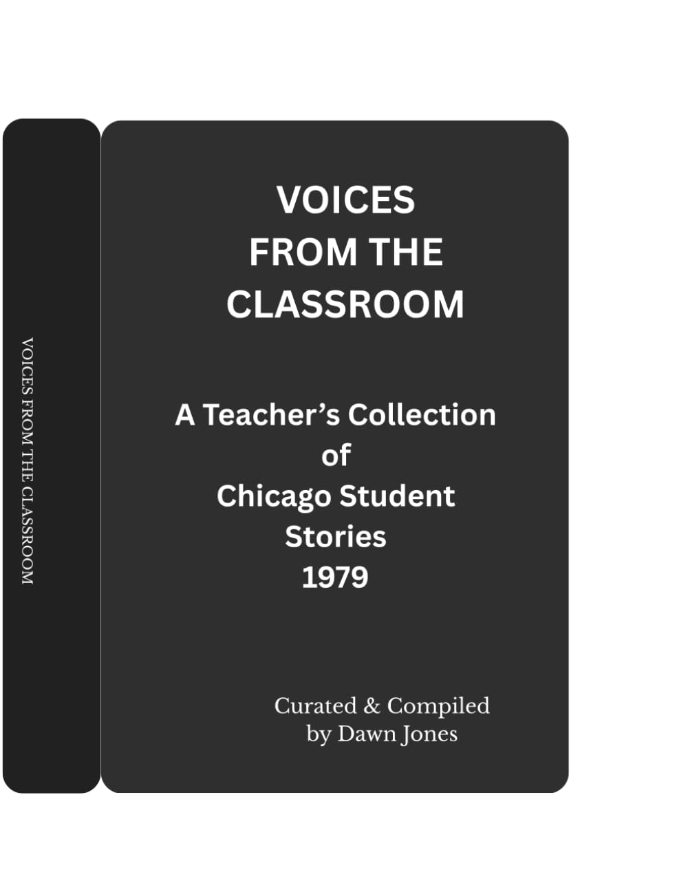 Voices From The Classroom: A Teacher's Collection of Chicago Student Stories