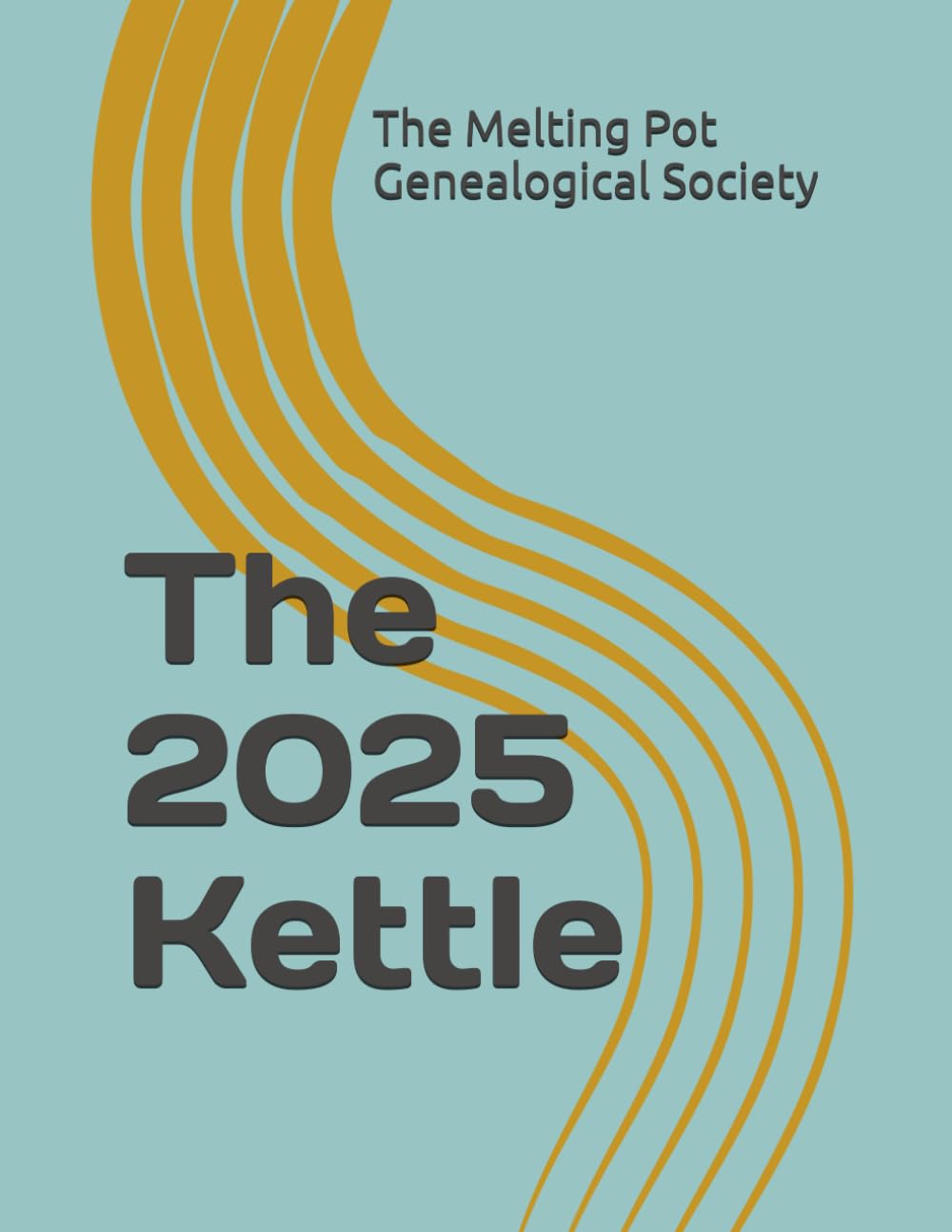 2025 Kettle