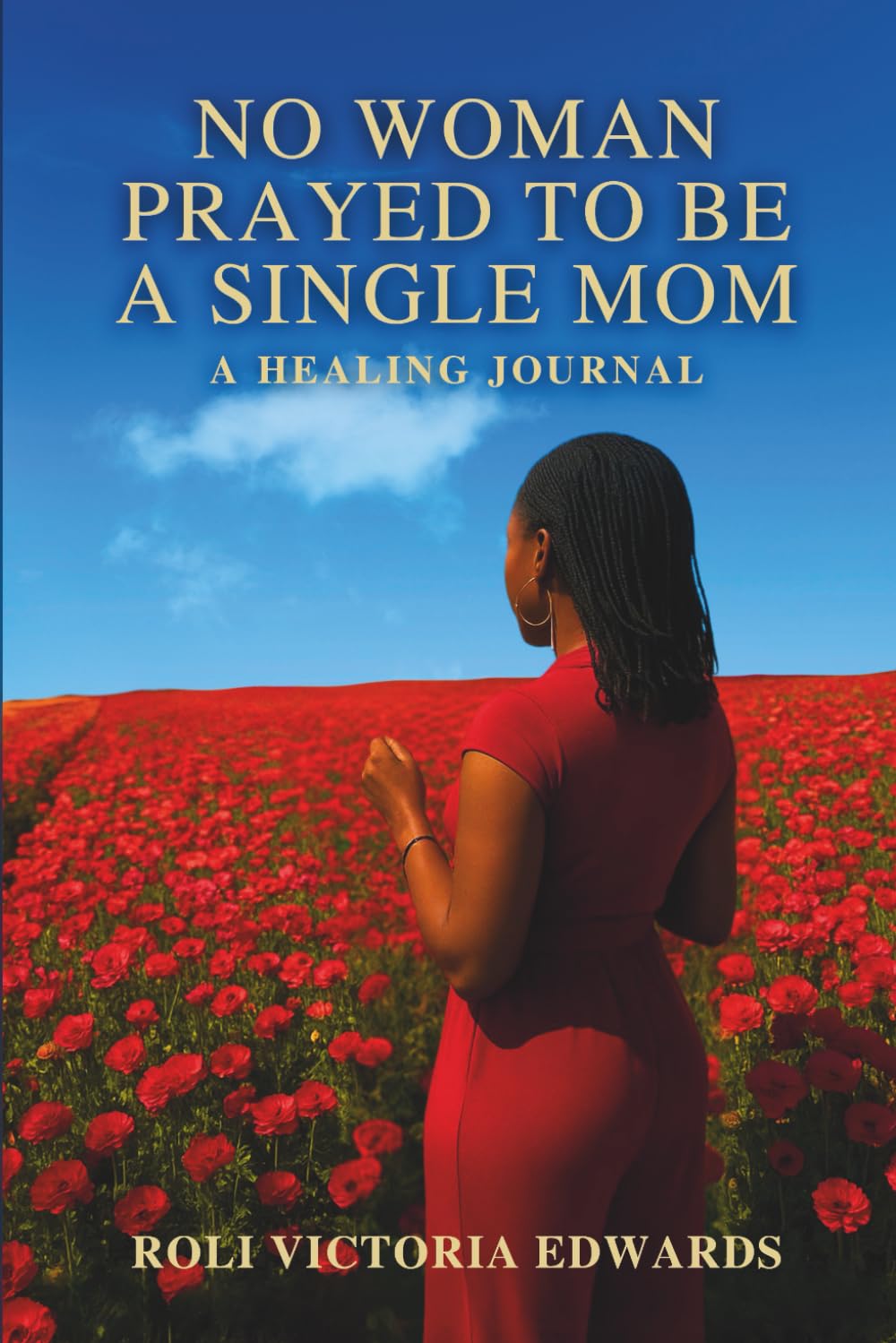 No Woman Prayed to Be a Single Mom: A Healing Journey