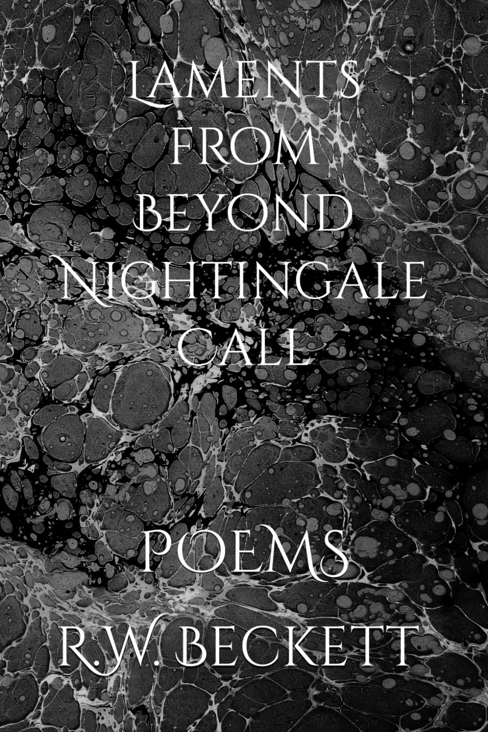 Laments from Beyond Nightingale Call: POEMS