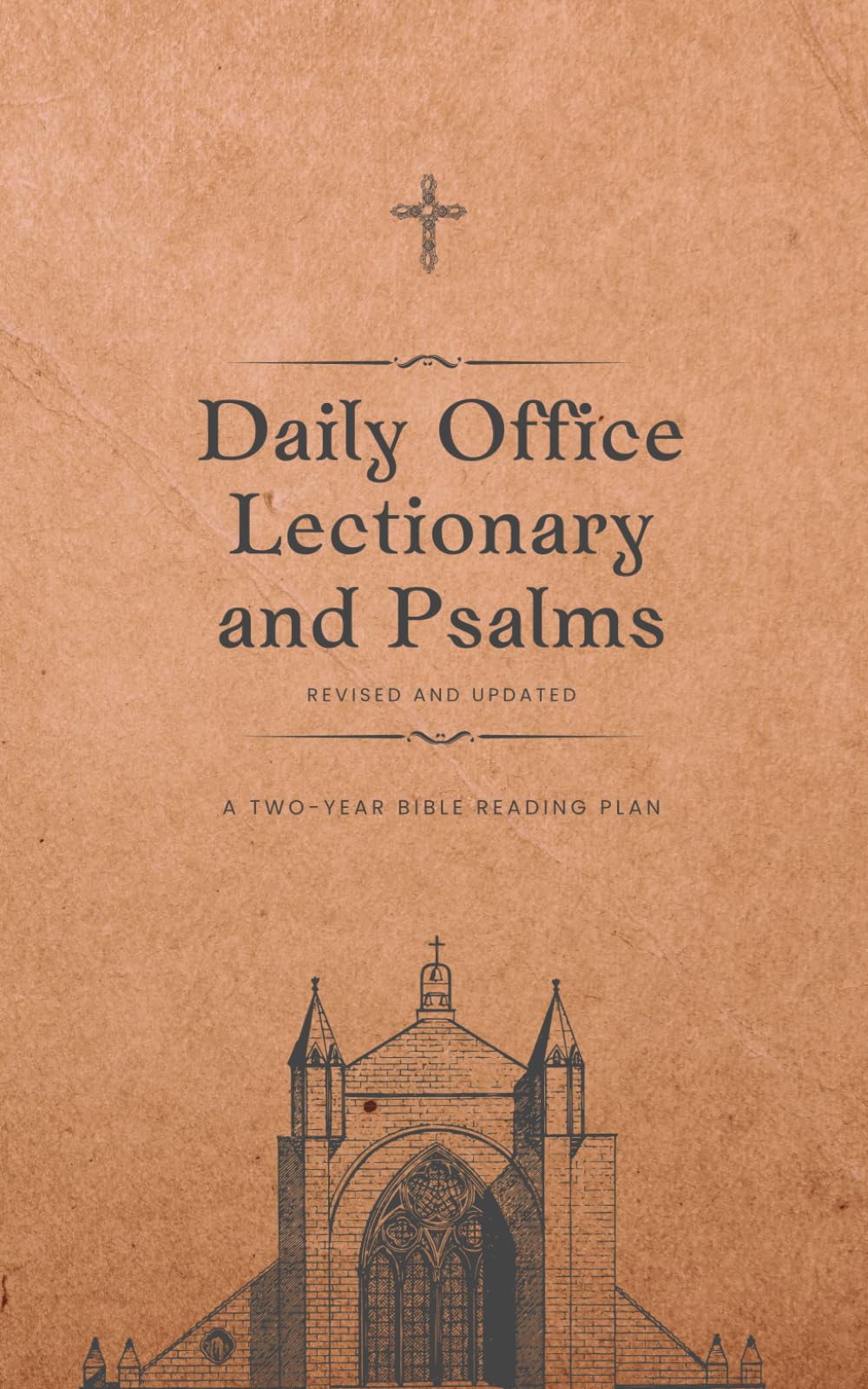 Daily Office Lectionary and Psalms
