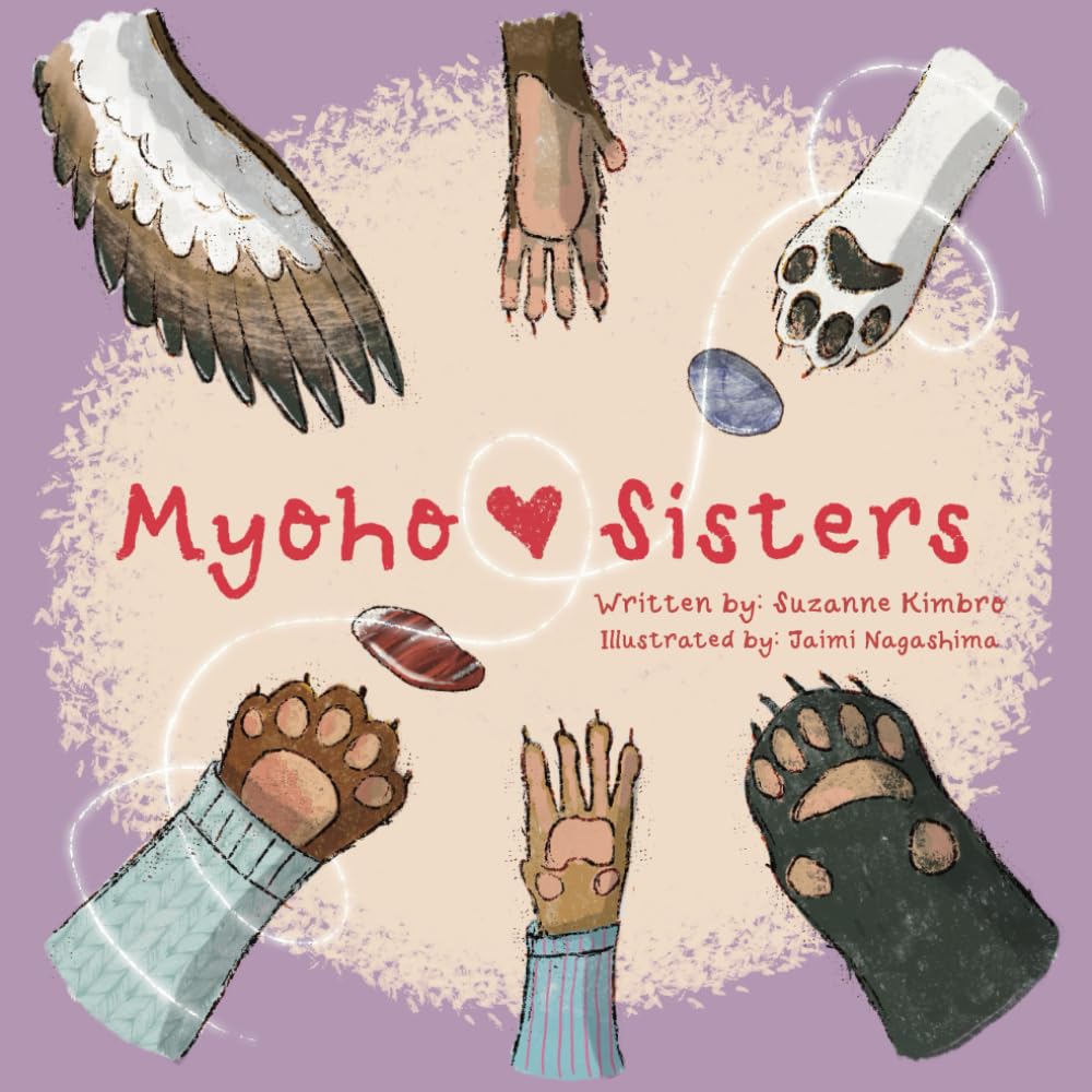 Myoho Sisters