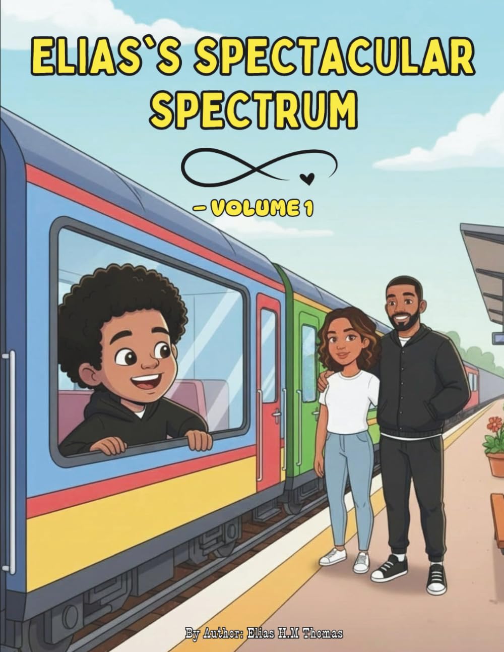 Elias's Spectacular Spectrum