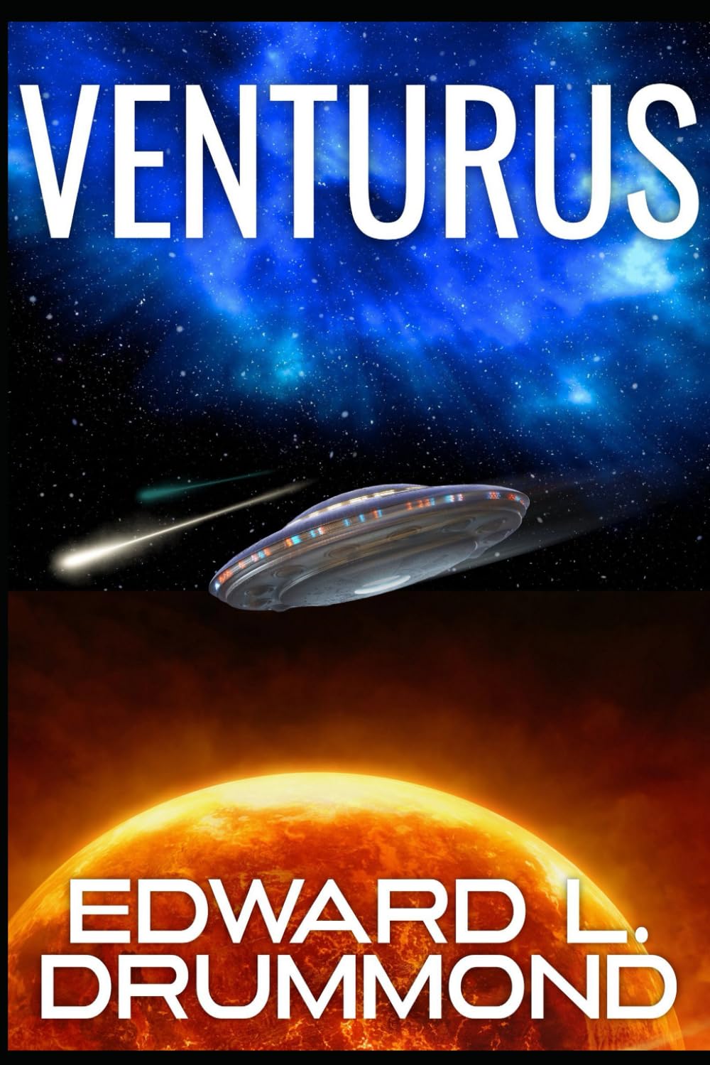 VENTURUS