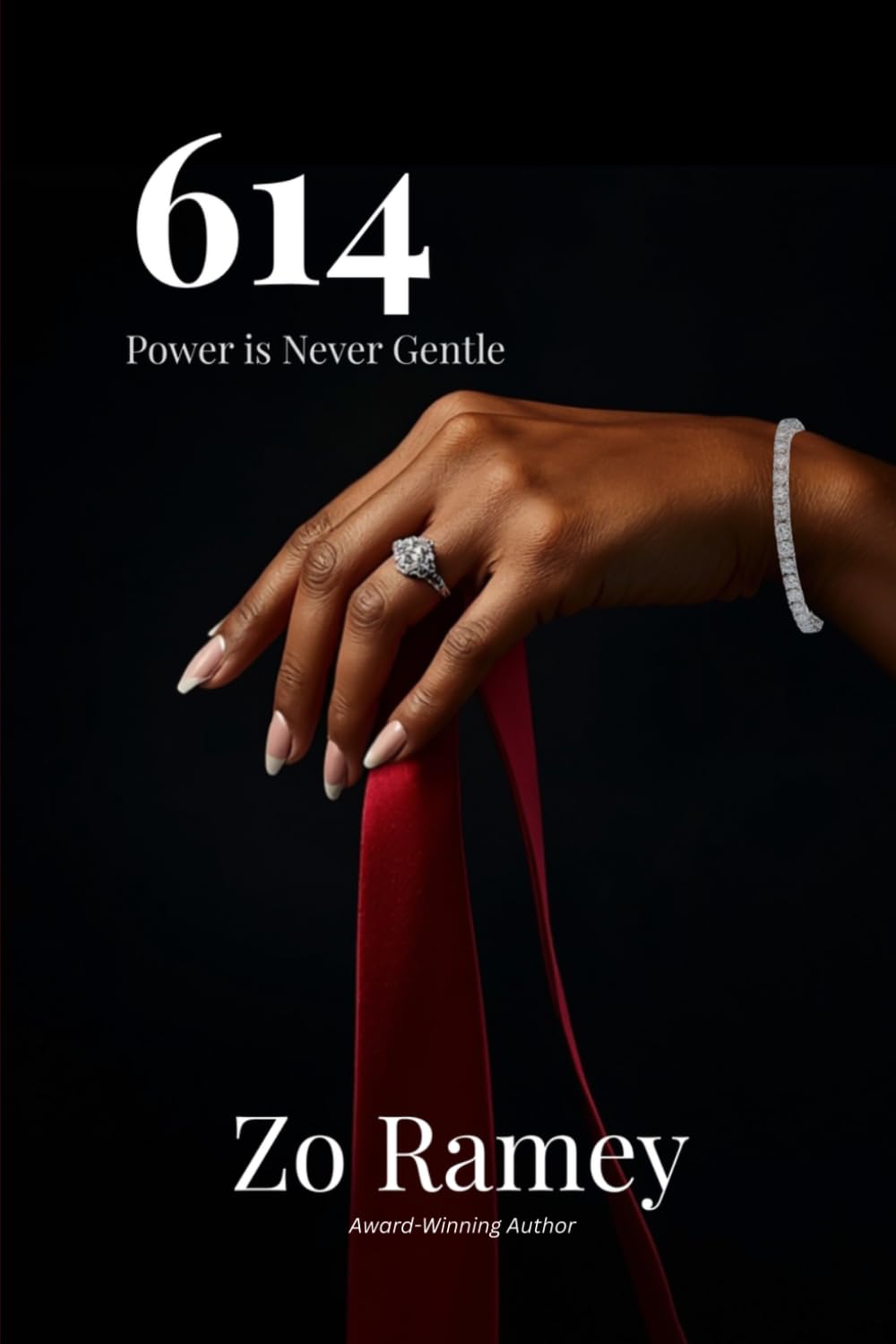 614: Power is Never Gentle