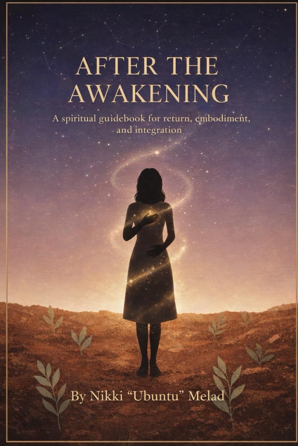After the Awakening: A spiritual guidebook for return, embodiment, and integration