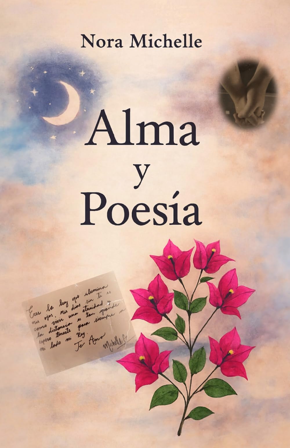 Alma y poesia (Spanish Edition)