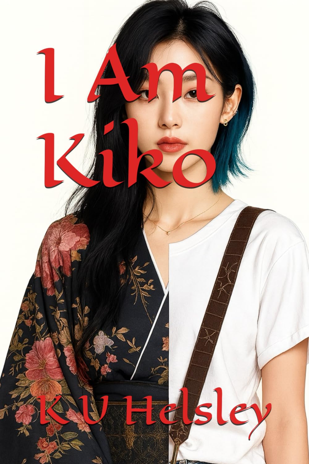 I Am Kiko