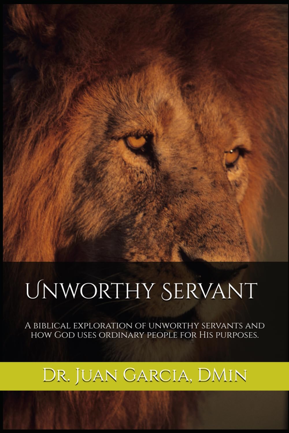 Unworthy Servant: A biblical exploration of unworthy servants and how God uses ordinary people for His purposes.