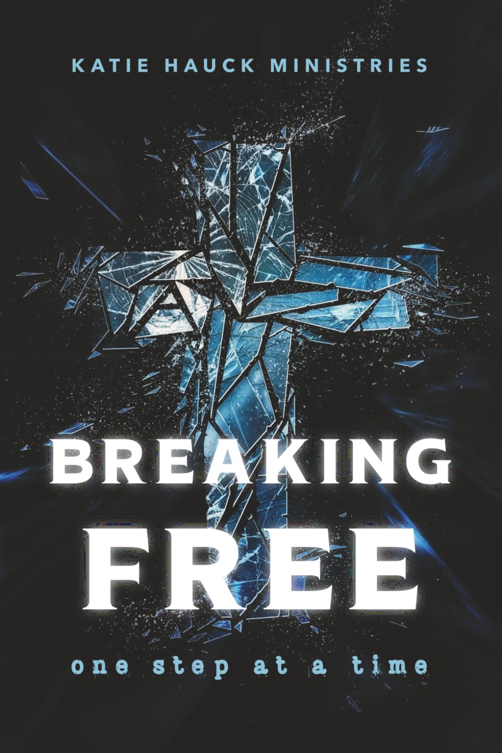 Breaking Free: One Step at a Time