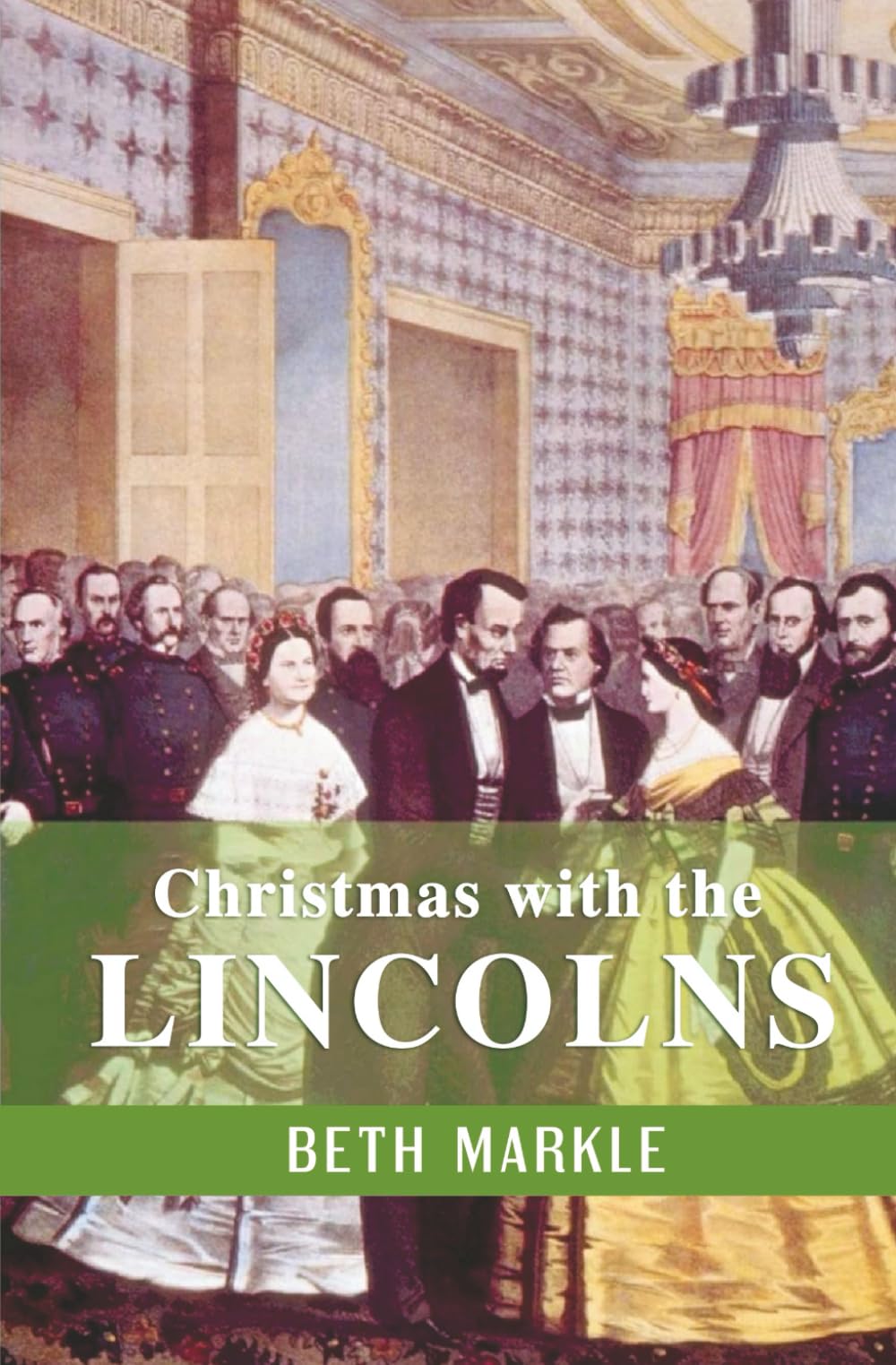 Christmas with the Lincolns