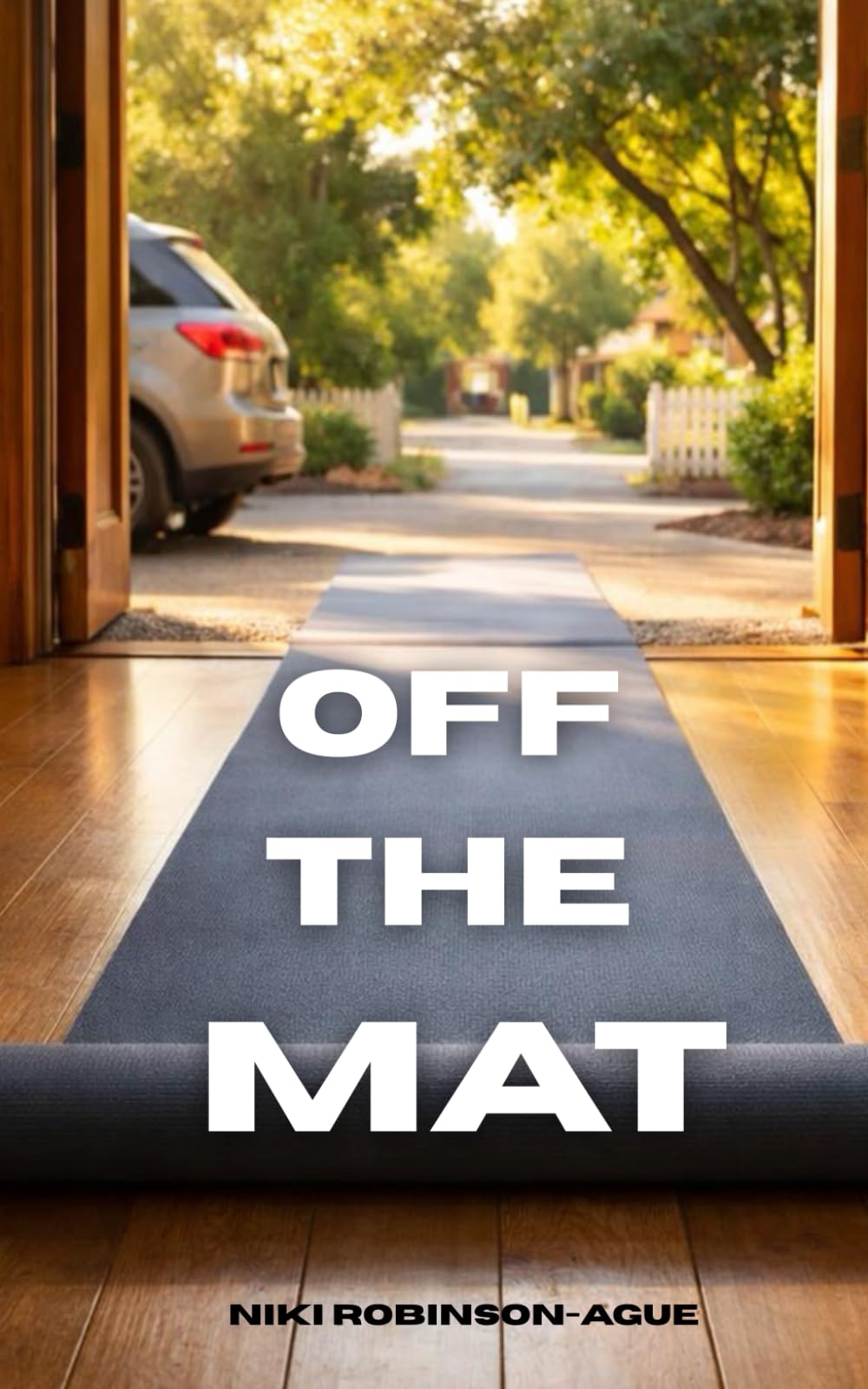 Off the Mat