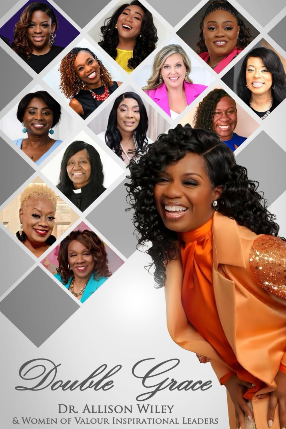Women of Valour Series IX: Double Grace