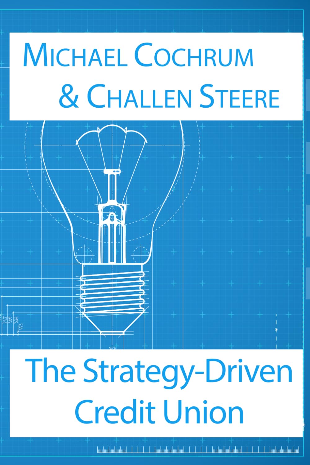 The Strategy-Driven Credit Union: A Practical System to Build Strategies Credit Unions Can Execute