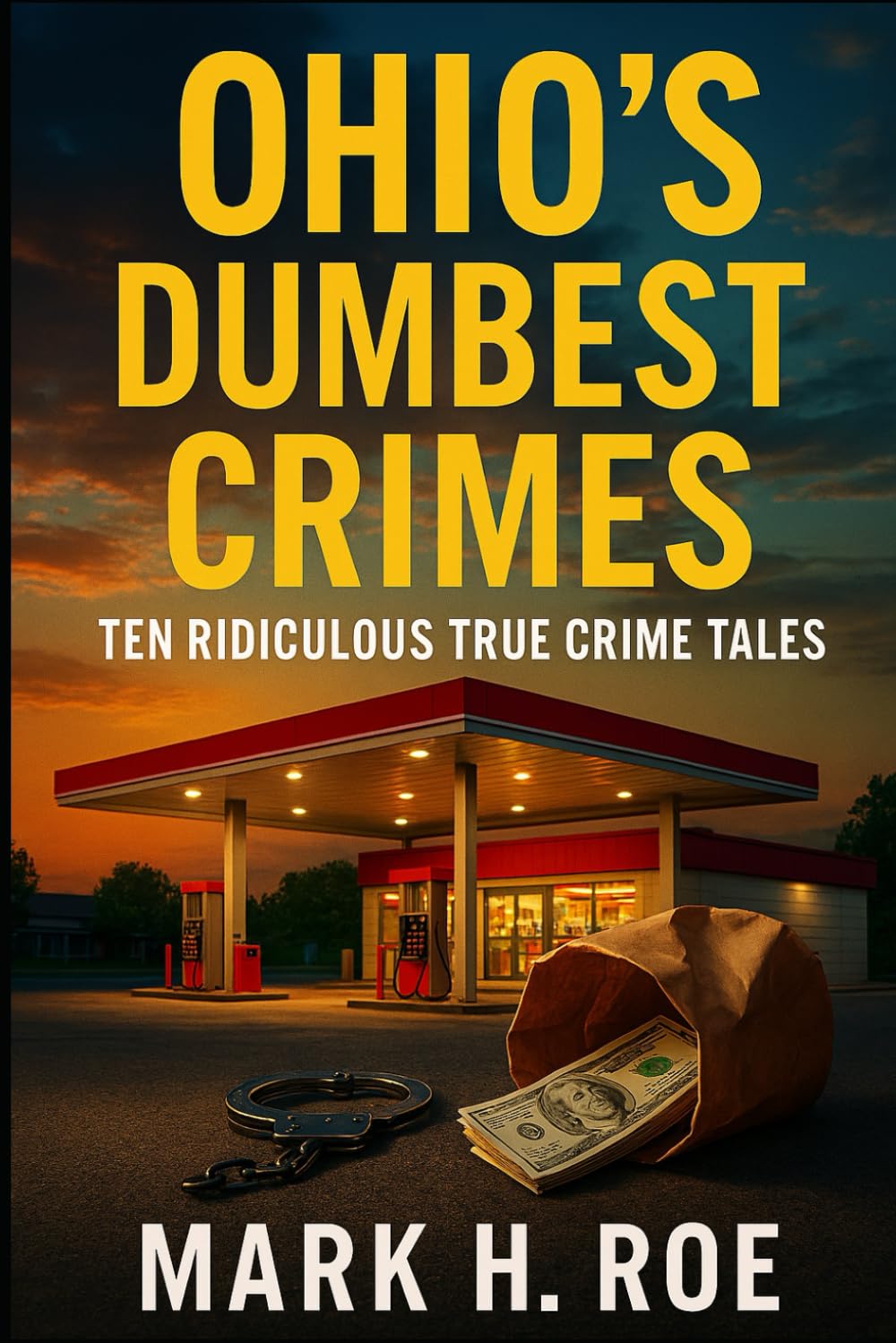 Ohio’s Dumbest Crimes: Ten Ridiculous True Crime Tales