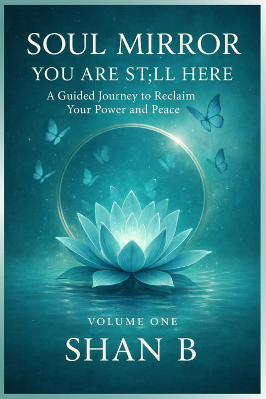 Soul Mirror You Are St;ll Here