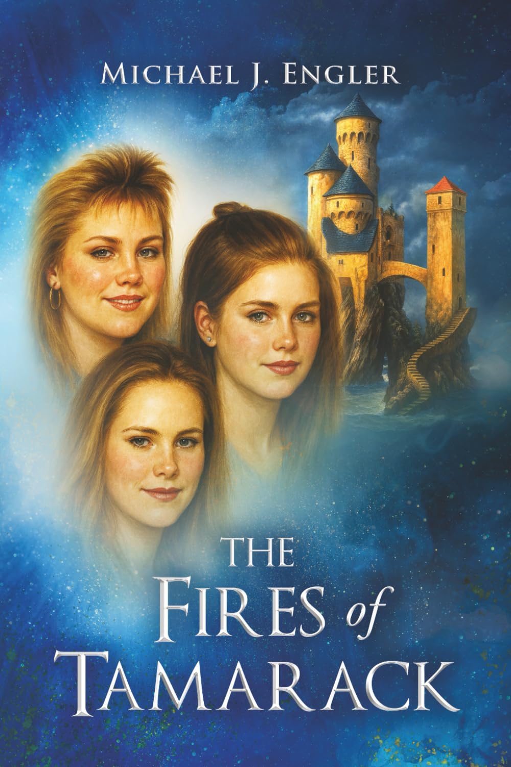 The Fires of Tamarack