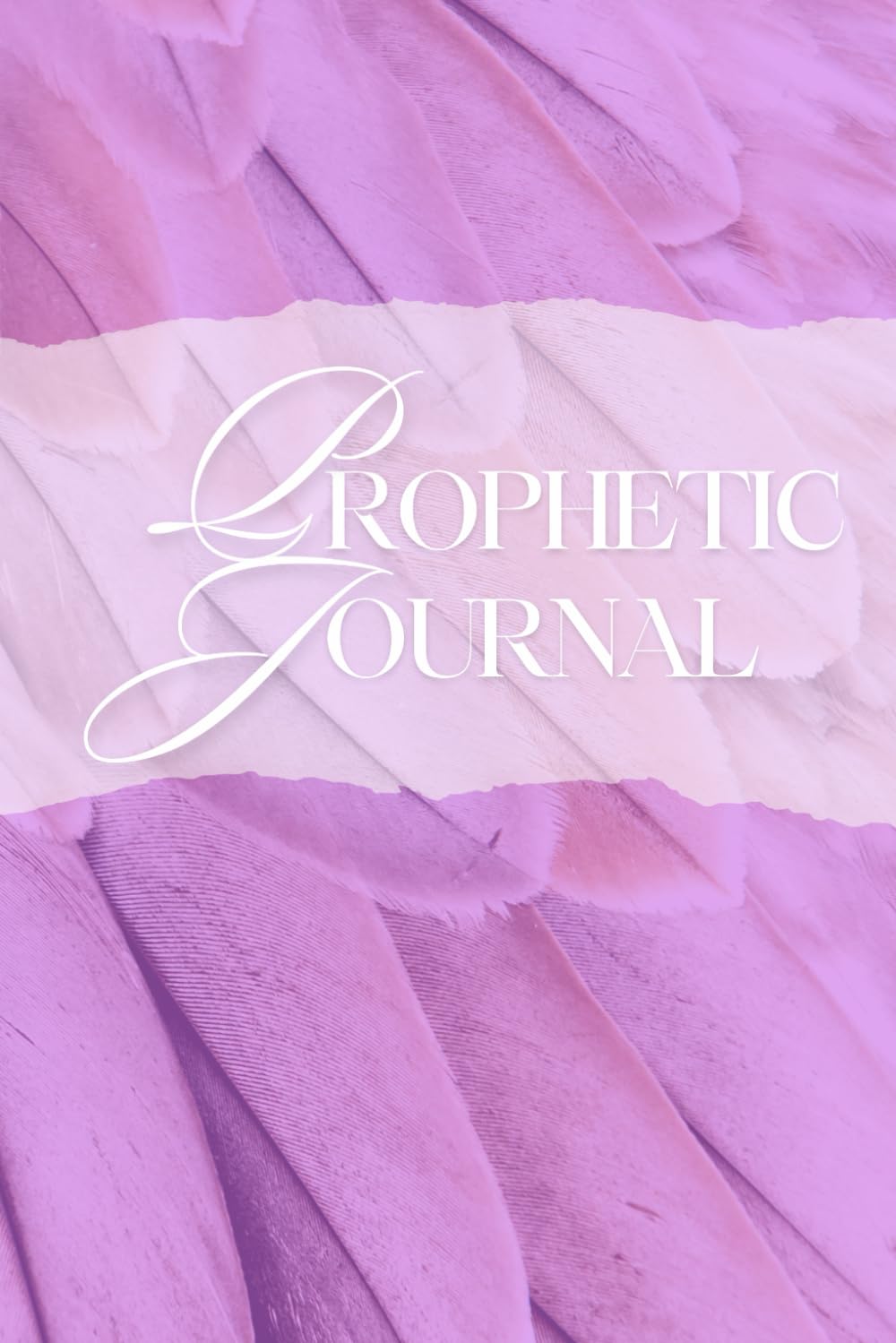 Prophetic Journal: Wind & Wings