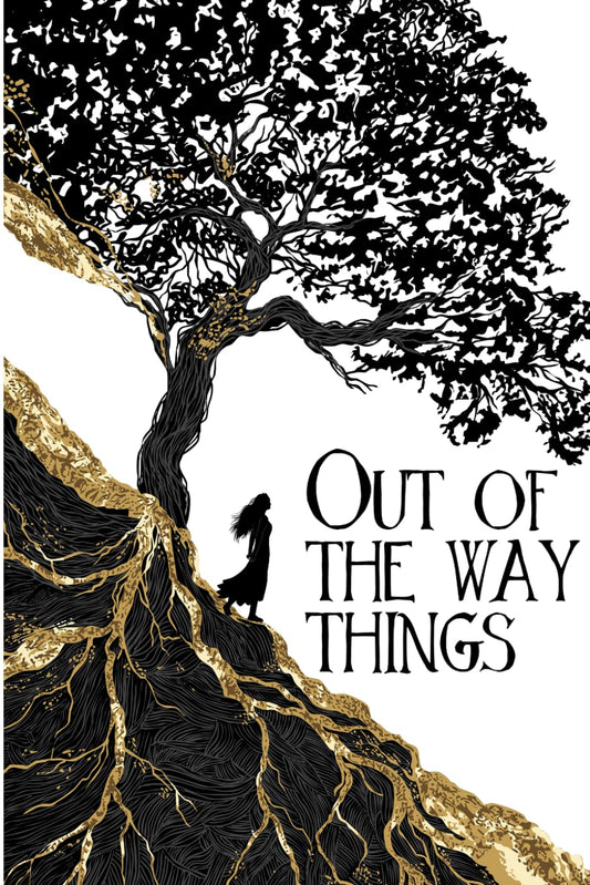Out Of The Way Things (The Winona Bride Series)