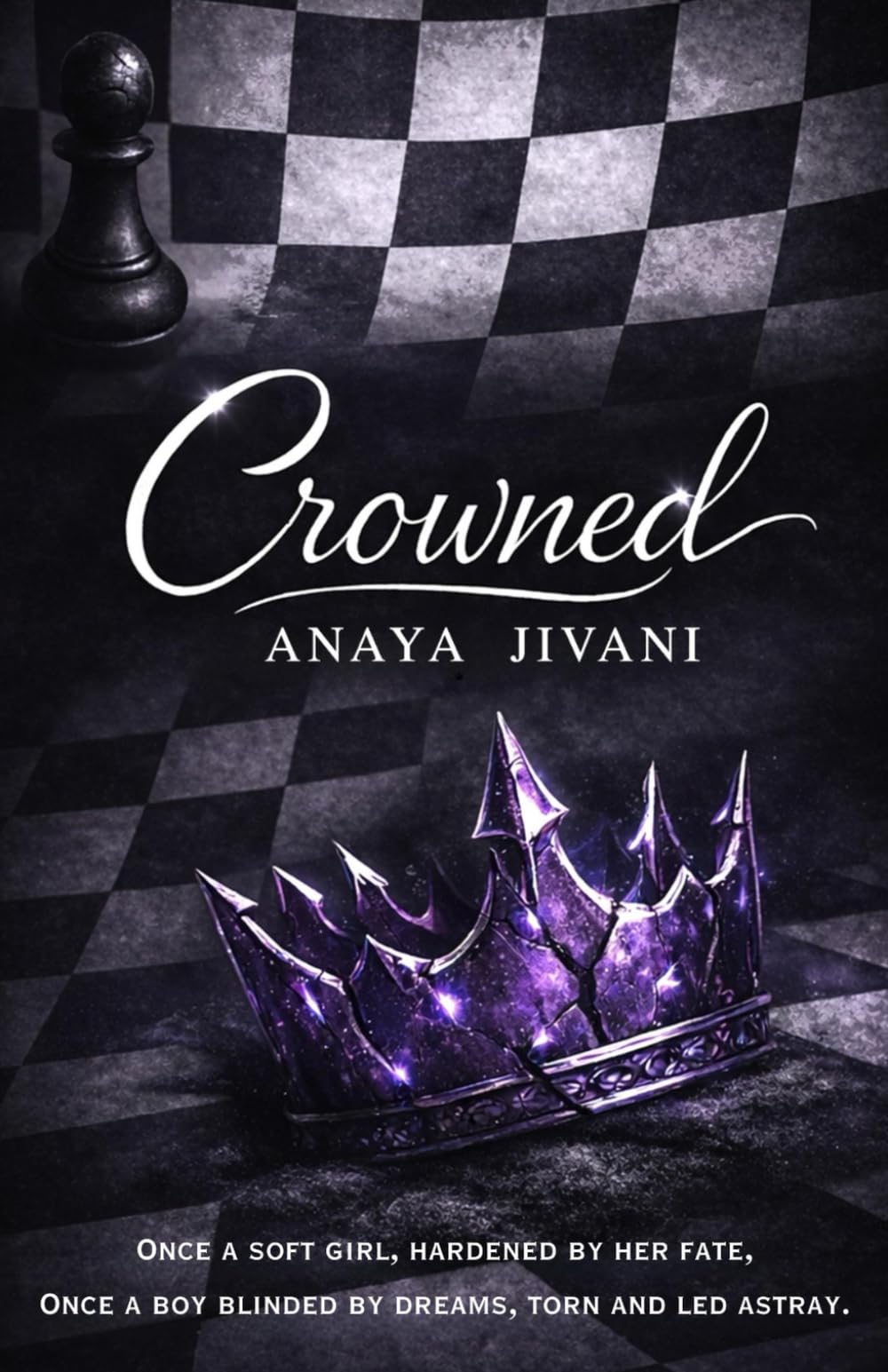 Crowned