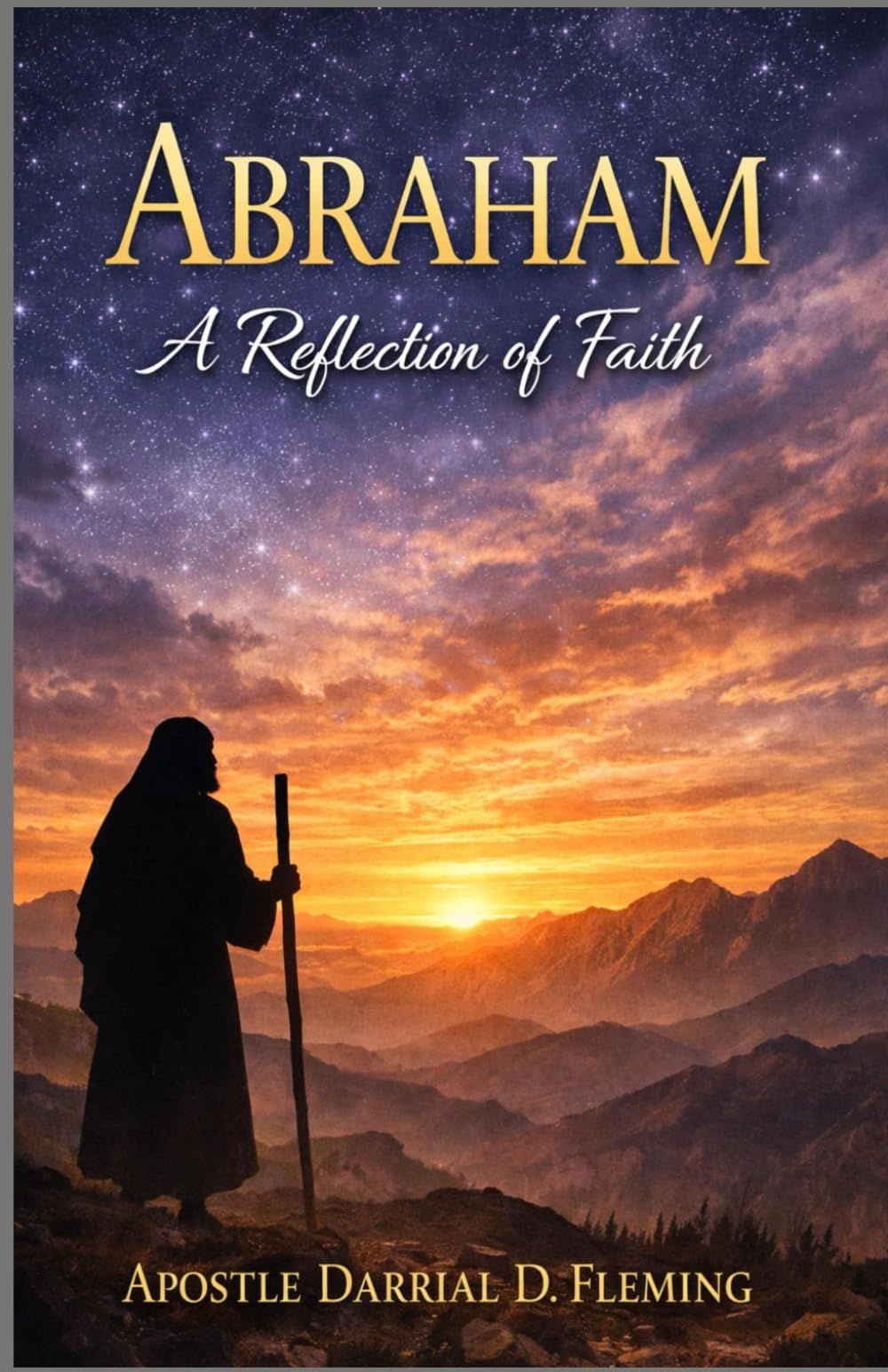 Abraham: A Reflection of Faith