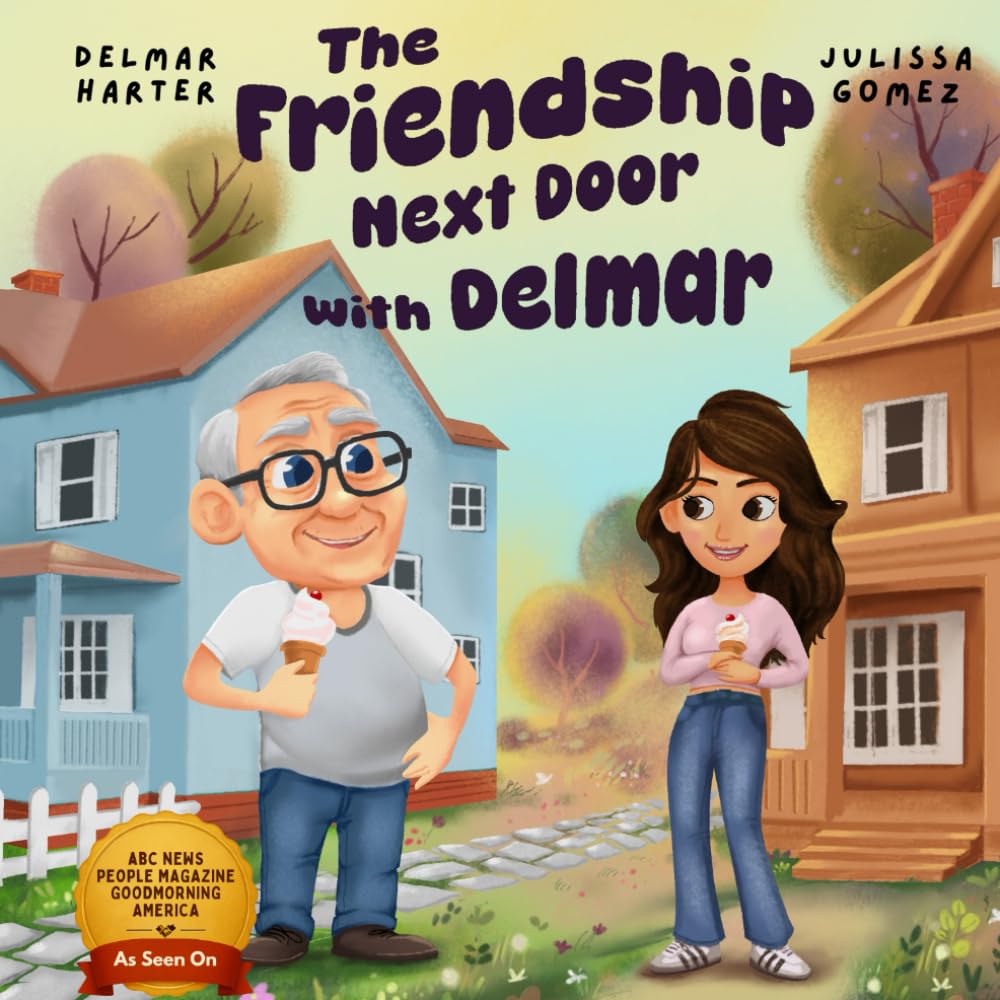 The Friendship Next Door with Delmar
