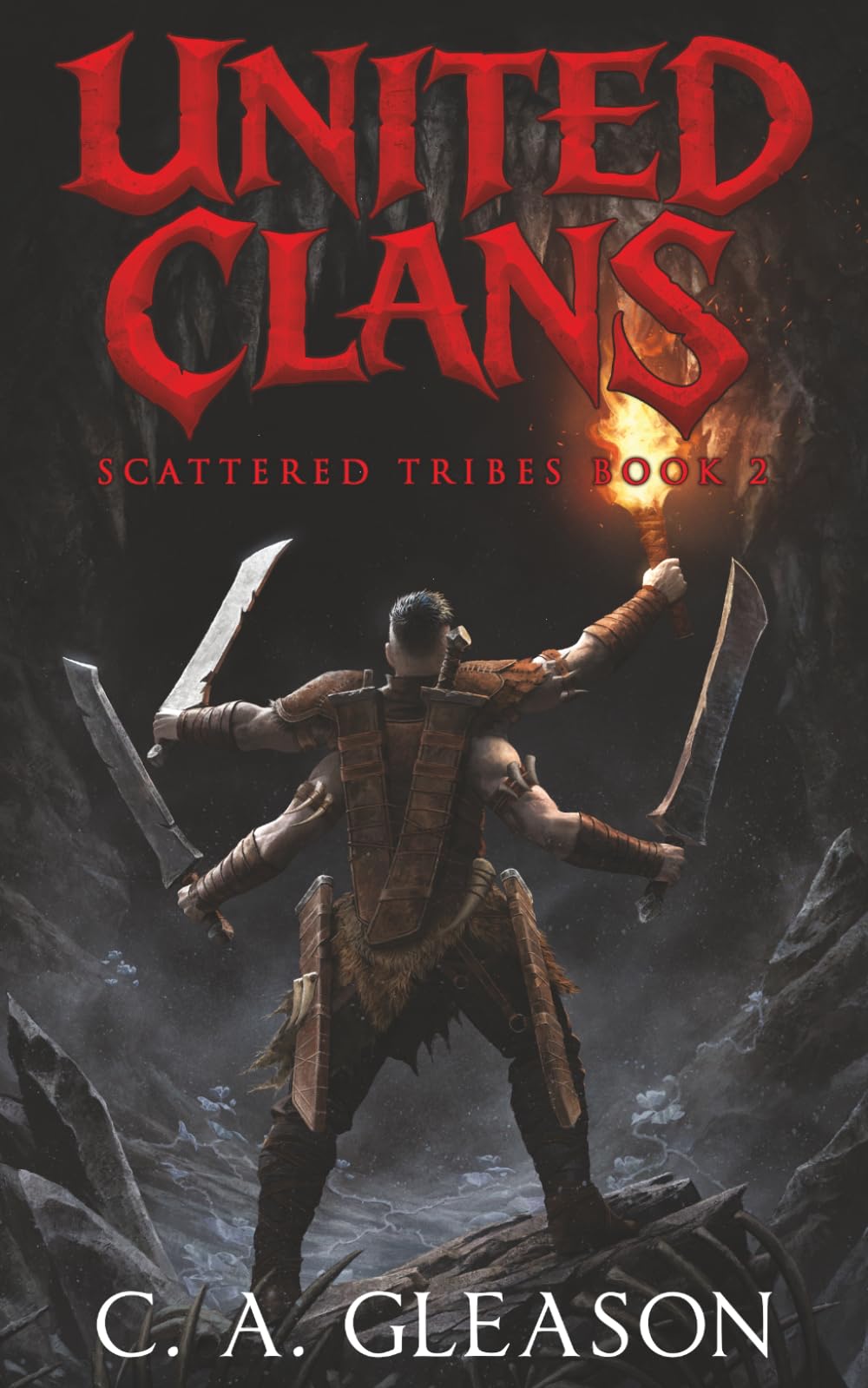 United Clans (Scattered Tribes)